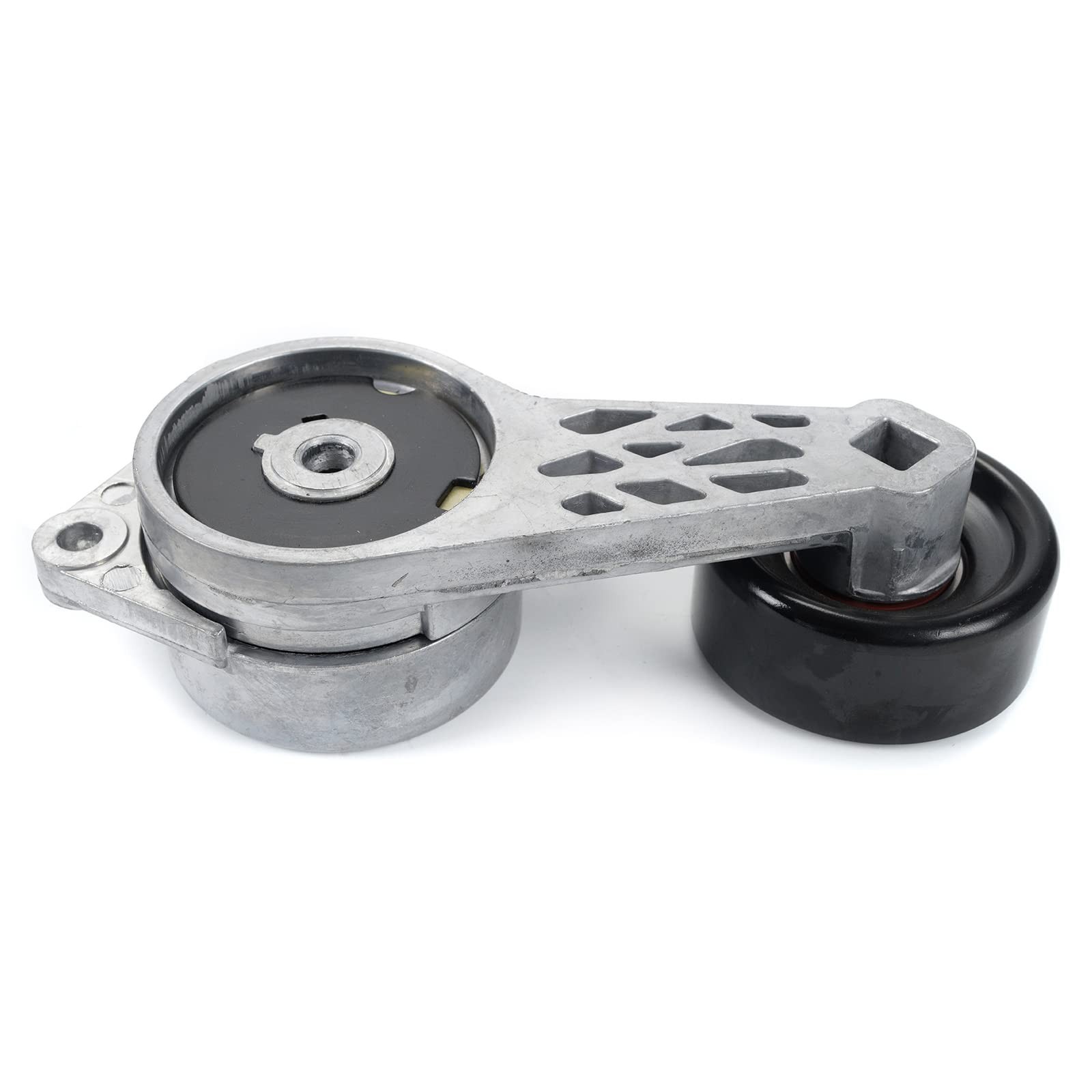 Mplus Oe Solution Autoparts Mplus Serpentine Belt Component Kit Fits For Ford