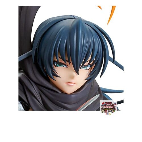 Q-six Taimanin RPG Perfect Grade Perfect GradeX Clone Asagi 1/6 Scale PVC