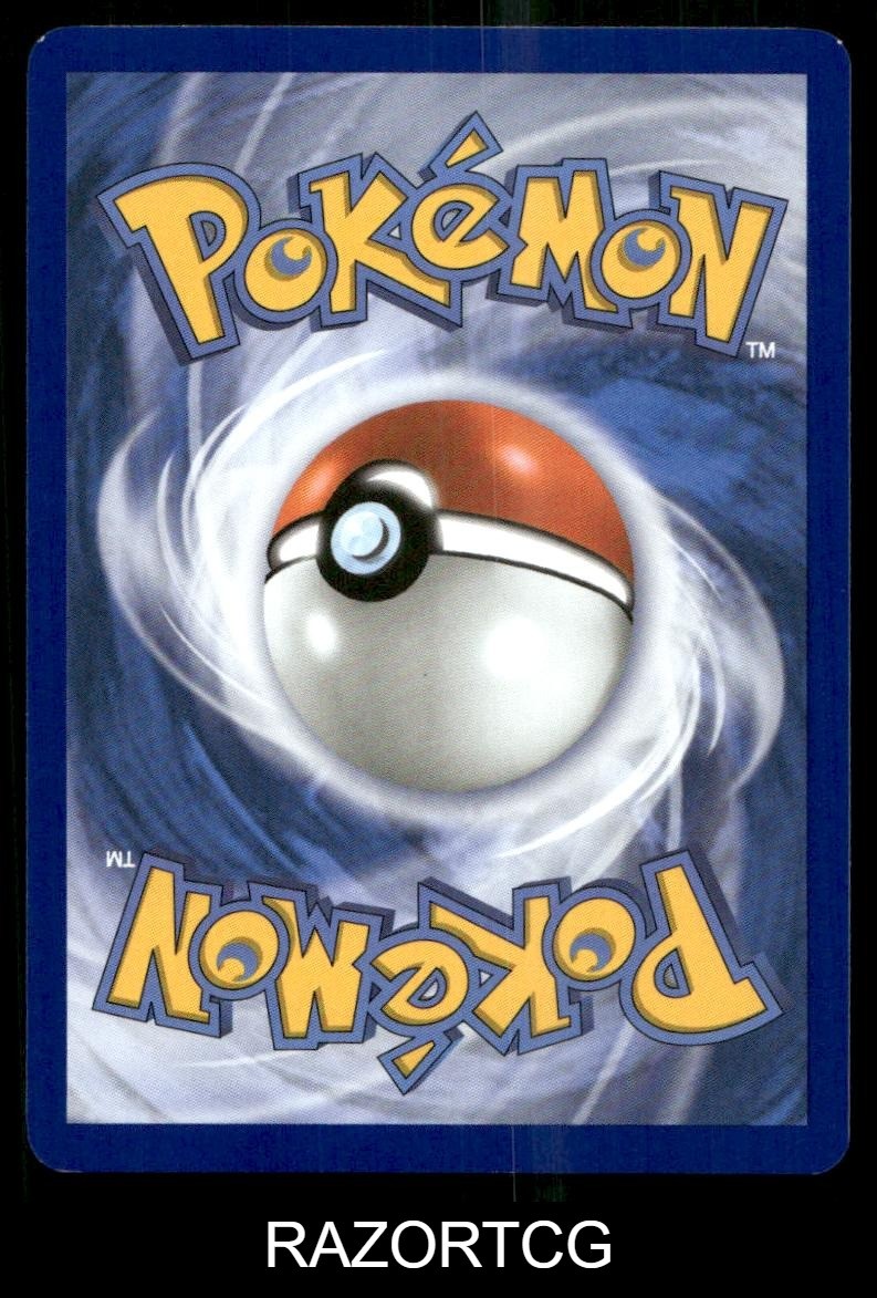 SNOM 042/132 C MEGA EVOLUTION POKEMON REVERSE HOLO NM/M