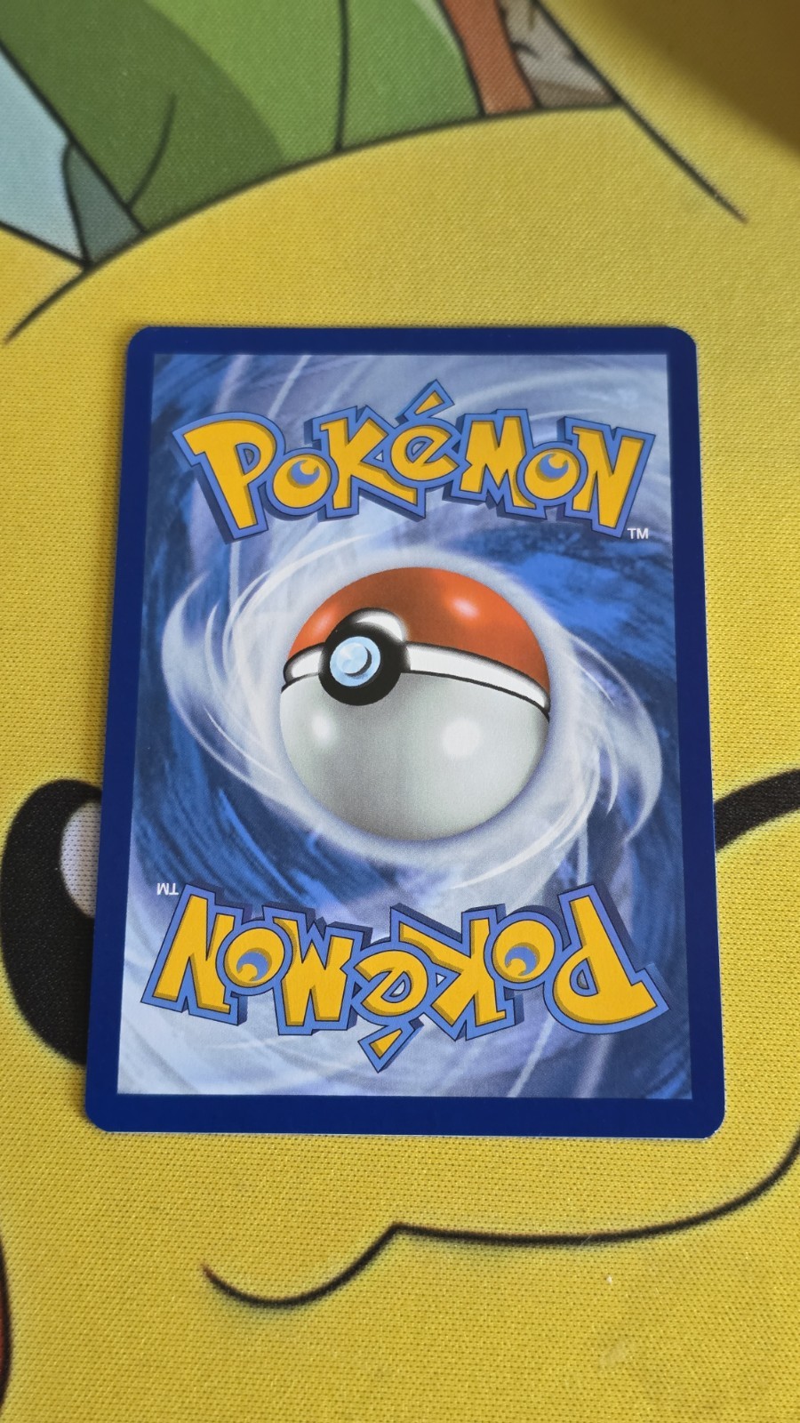 Thundurus 209 SV Scarlet Violet Promo Holo Card Near Mint Condition