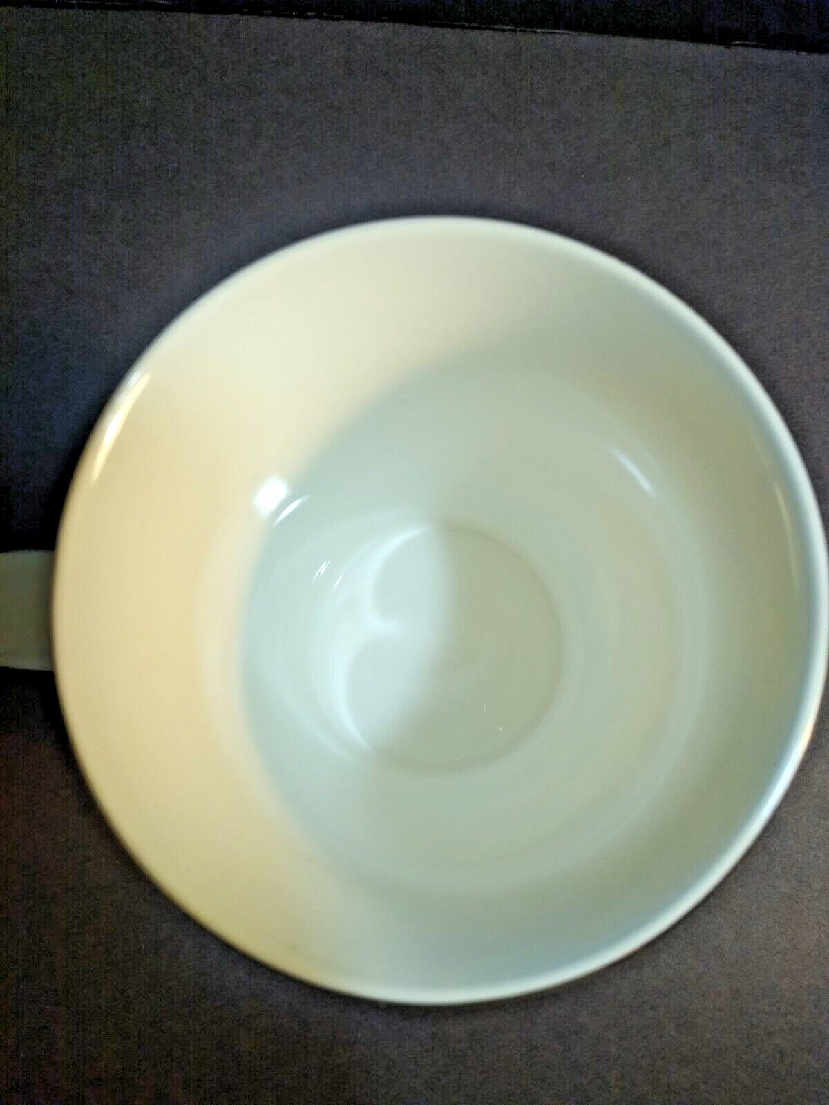Gracie Bone China Strawberry Mug