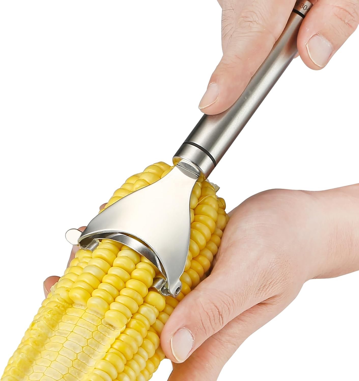 Practical handy gadget for daily kitchen food processing