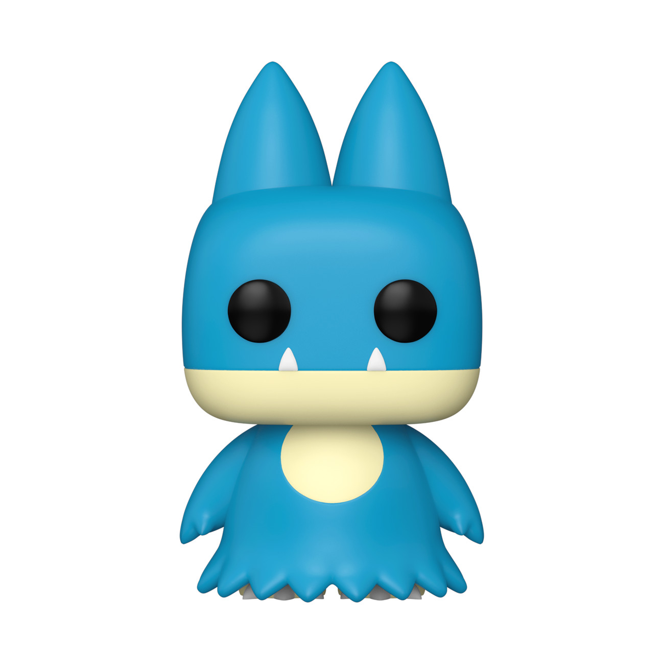 Funko Pop! Games: Pokemon – Munchlax