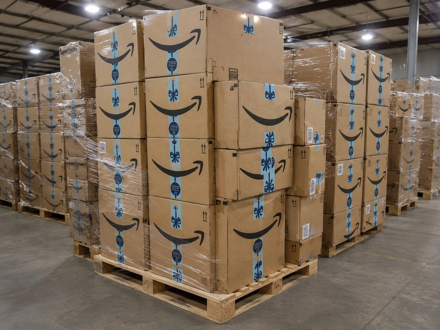 Premium Liquidation Vault – Mixed General Merchandise Bundle