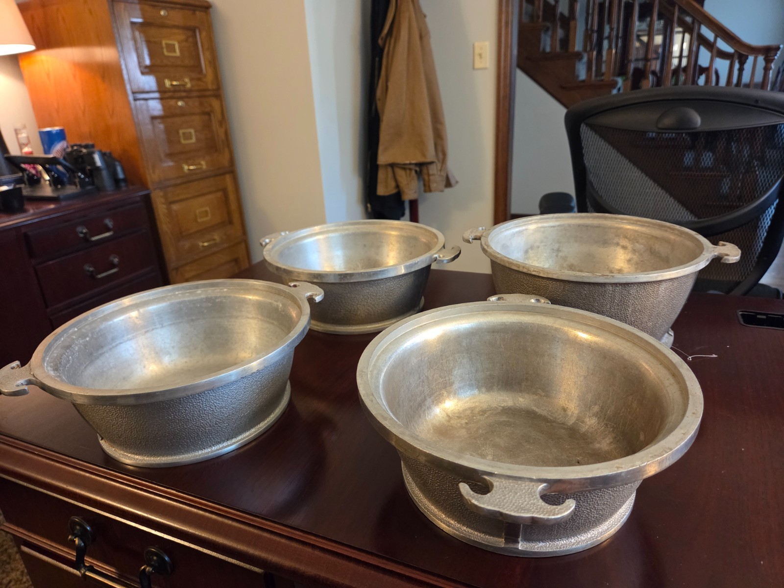 Guardian Service Cookware