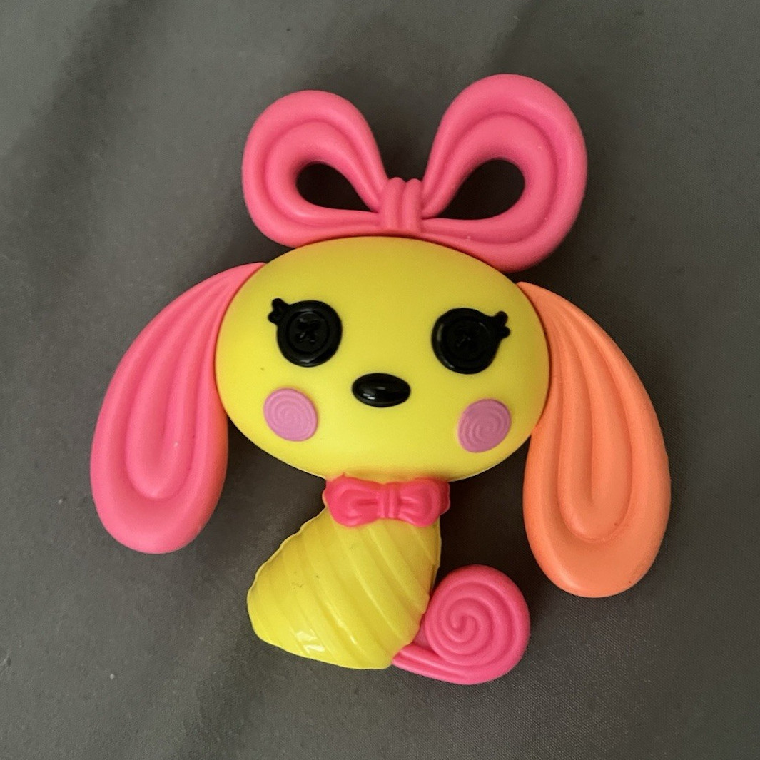 Lalaloopsy Pet figure