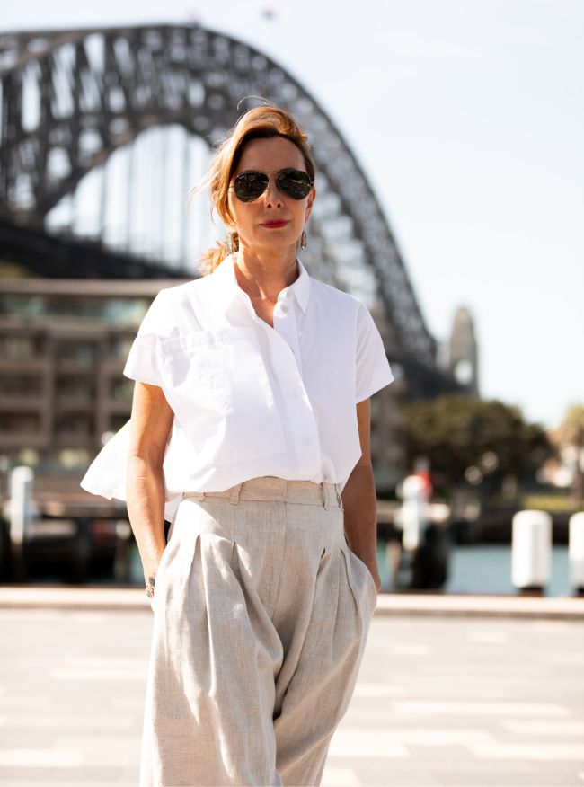 Shopping For Sydney Visitors